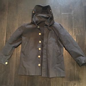 Baron Wells Jacket
